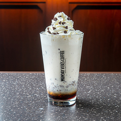 クッキー ＆ クリーム フラッペ