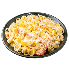 ネギ塩サムギョプサル