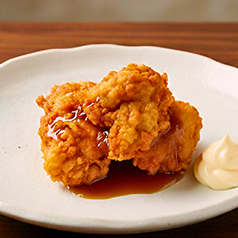 ４　てりやきマヨ