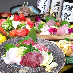 タキビ商店のおすすめ料理1