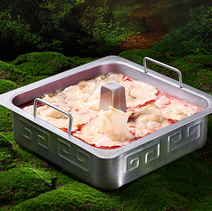 マーラータン風味スープ