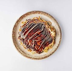 お好み焼きVer,0(キャベツ)