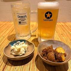 麺と酒 錦龍の写真3