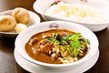 料理メニュー写真 MIXカレー