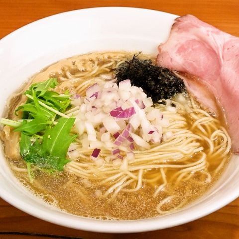 煮干し豚骨ラーメン専門店 六郷 相模原 ラーメン ホットペッパーグルメ