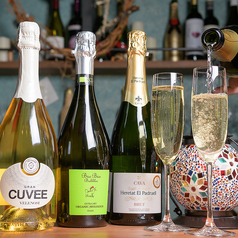 葡萄酒畑でつかまえての写真3