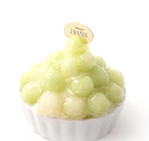 Hans 熊取店 熊取 カフェ スイーツ ネット予約可 ホットペッパーグルメ