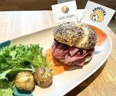 ANGELIKA アンジェリカのおすすめ料理2