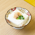 料理メニュー写真 ホワイトだし巻きたまご　竹内養鶏場米艶使用！