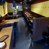 少人数～団体まで、幅広くご利用いただけます！