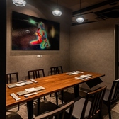 焼鳥IPPON+ Tokyo ヤキトリイッポントウキョウプラスの雰囲気2