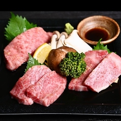 焼肉GRANDELAのコース写真