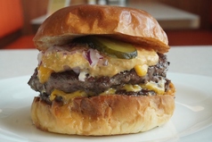 Sundy’sのおすすめ料理1