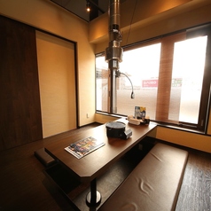 ご家族やご友人のとの貴重なお時間をごゆっくりお楽しみいただけます。