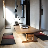 焼肉ゆたかの雰囲気3