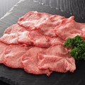 料理メニュー写真&nbsp;【おすすめ！】まぼろしの生タン