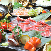 二回 人生酒場のおすすめ料理2