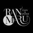 CAFE&BAR RANMARUのロゴ
