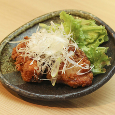 ネギ塩