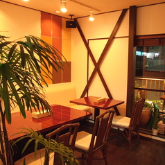レストラン　SHIRO　シローの写真3