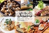 宮崎地頭鶏 産直野菜 Jidorino ジドリーノ JRJP博多ビル店画像