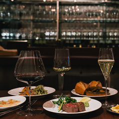 マルゴ 新宿 MARUGOのコース写真