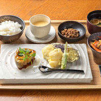 茨城のおいしいが詰まった料理の数々