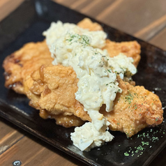 チキン南蛮