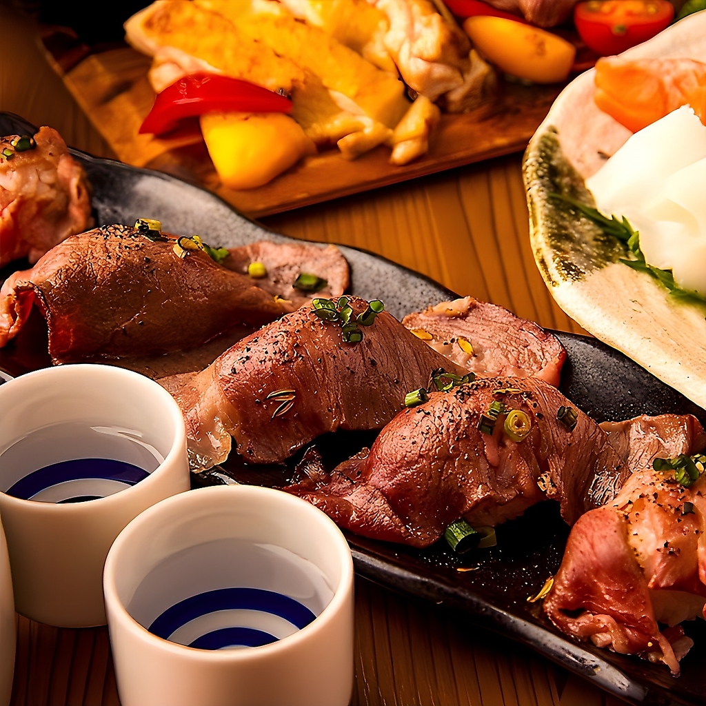 すっきりとした味わいをお楽しみいただけます。