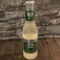 ジンジャービアー