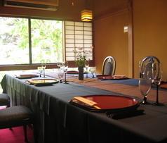 料亭 なか安のコース写真