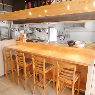 居酒屋 真郷の雰囲気1