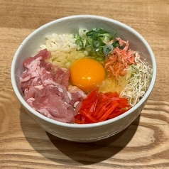 ねぎ豚玉