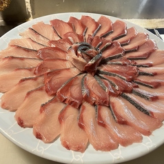 ブリしゃぶ