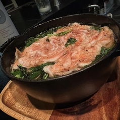 VINO NAKADAのおすすめ料理3