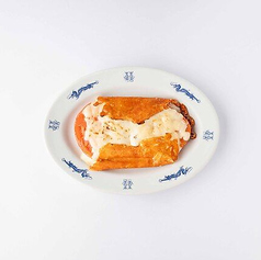 とまちー(トマトとチーズ)