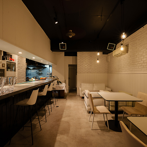 Wine bar Sync ���C���o�[�V���N