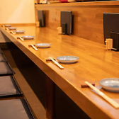 居酒屋もつ治 福島駅前の雰囲気3