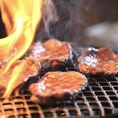 焼肉ちづや 岡山店のコース写真