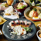 番菜百薬特集写真1