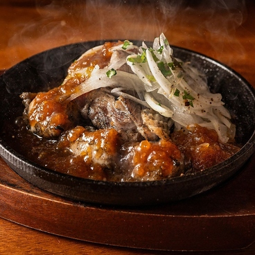 炭火焼鳥 塚田農場 多摩センター店のおすすめ料理1