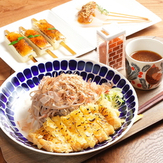 北欧カフェ 足羽山あたらしや 福井のおすすめポイント1