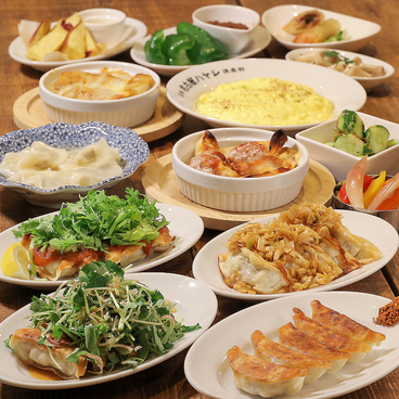 バブルス 伏見店のおすすめ料理1