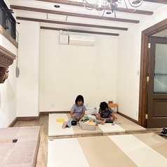 カレーハウスガナパティ 西二見店の雰囲気3