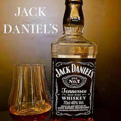ジャックダニエル