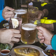 DINING LINDA ダイニング リンダのコース写真