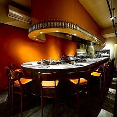 原始焼　藁焼き　鮮魚　青弐才　-AONISAI-　帯広駅前店の特集写真