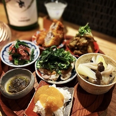 創作居酒屋 渡や 茨木店の特集写真