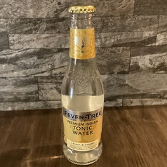 プレミアムトニックウォーター