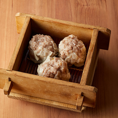 米沢一番育ちじゃんぼ焼売 3ヶ